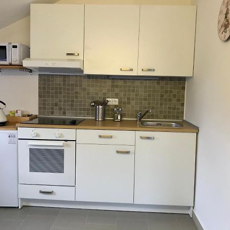 Apartman U Babicky 프라하 외부 사진