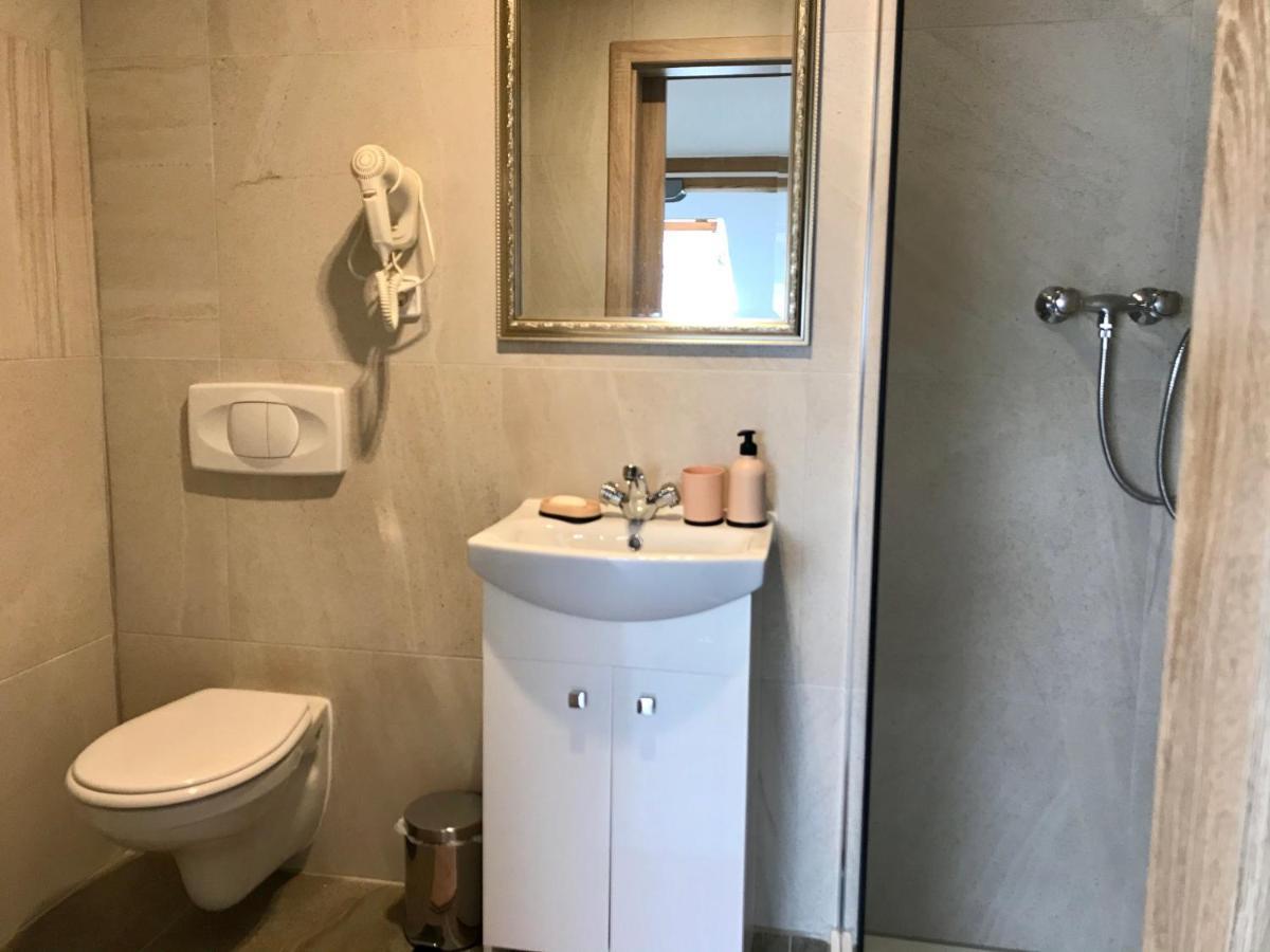 Apartman U Babicky 프라하 외부 사진