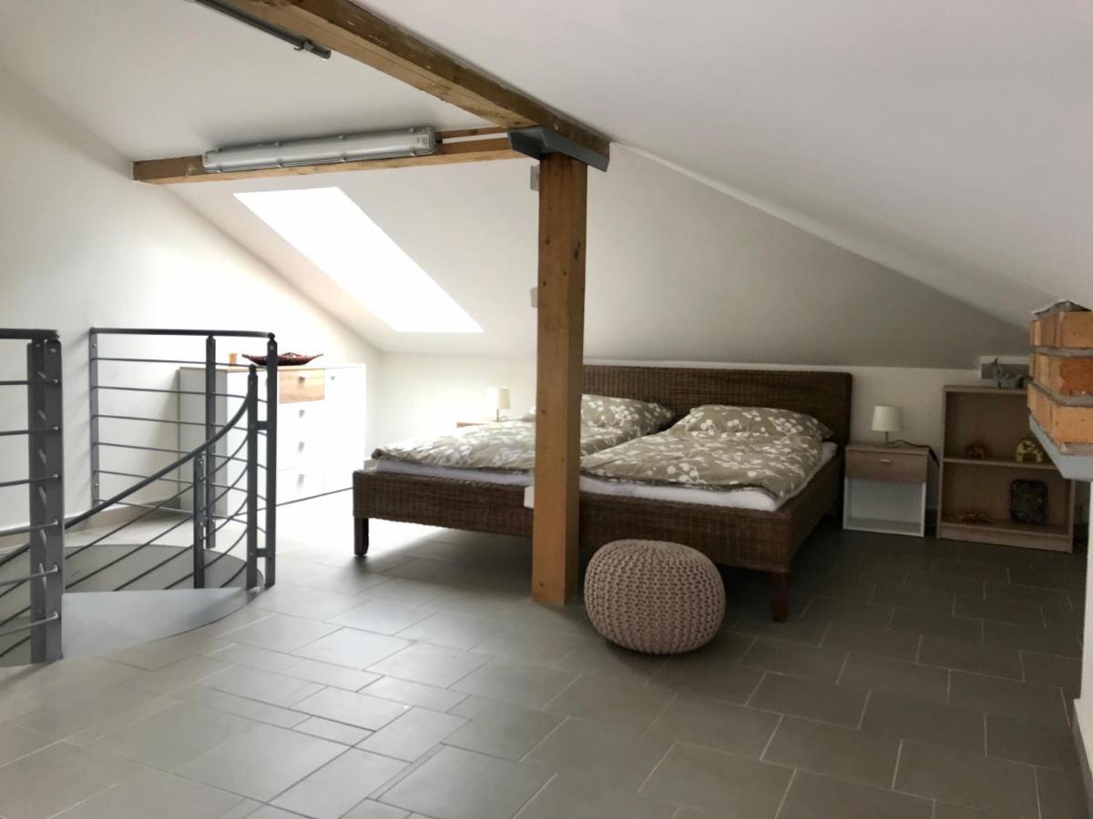 Apartman U Babicky 프라하 외부 사진