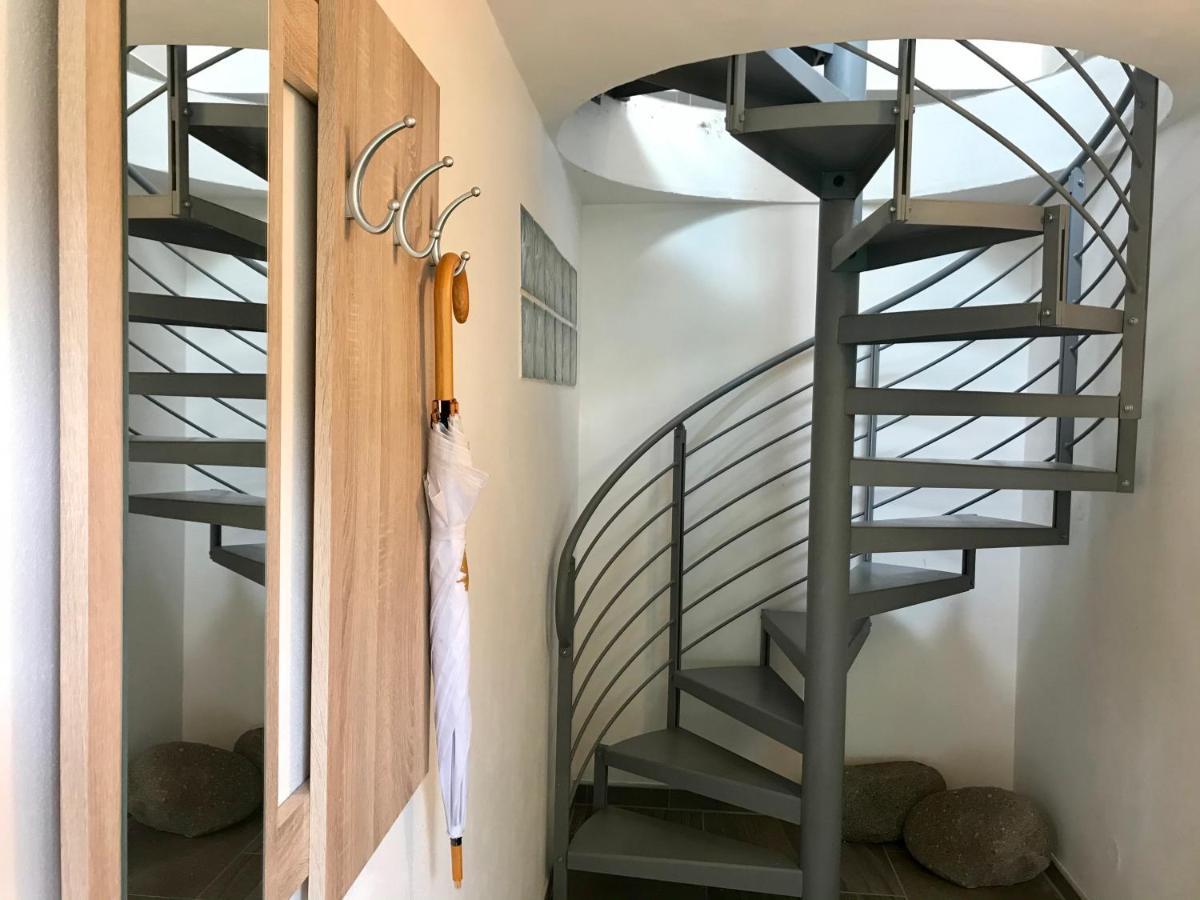 Apartman U Babicky 프라하 외부 사진