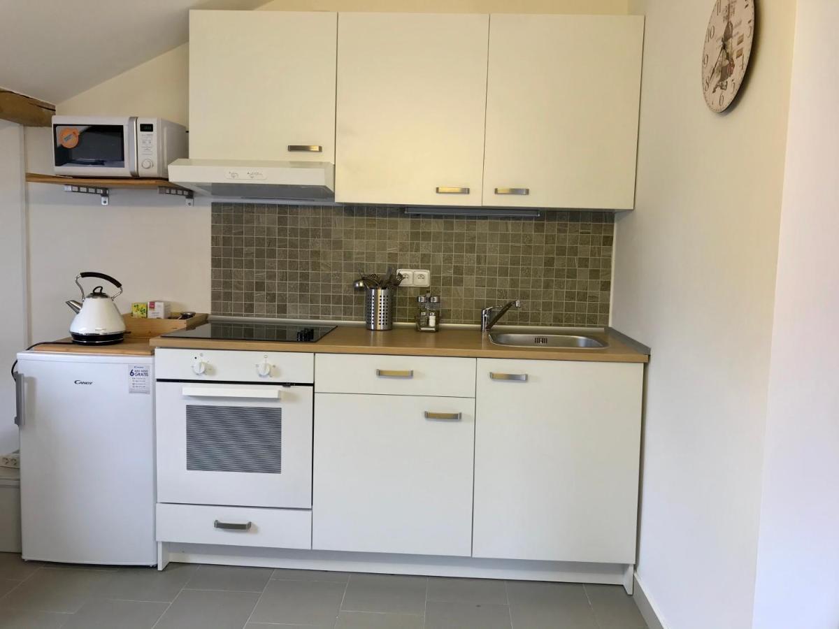 Apartman U Babicky 프라하 외부 사진
